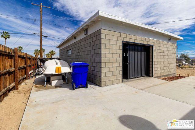 73968 Gorgonio Drive, Other - See Remarks, CA 92277