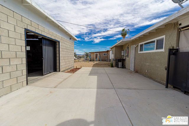 73968 Gorgonio Drive, Other - See Remarks, CA 92277