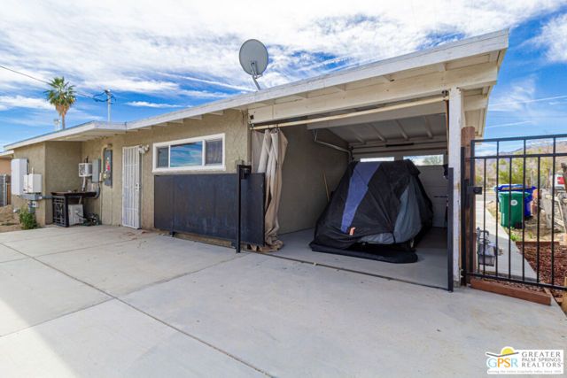 73968 Gorgonio Drive, Other - See Remarks, CA 92277