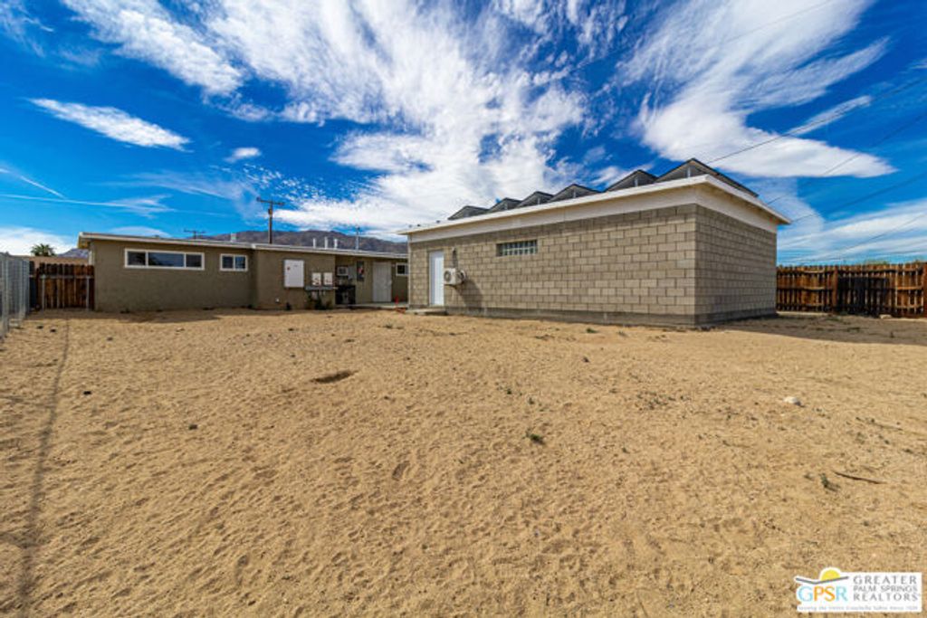 73968 Gorgonio Drive, Other - See Remarks, CA 92277
