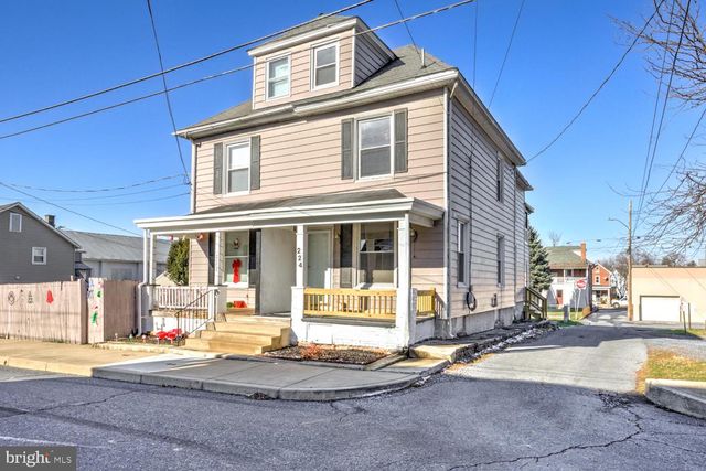224 CHERRY ST, Ephrata, PA 17522