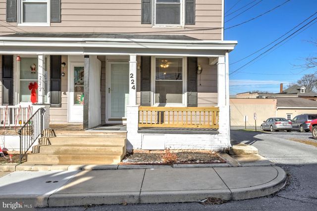 224 CHERRY ST, Ephrata, PA 17522