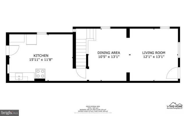 224 CHERRY ST, Ephrata, PA 17522