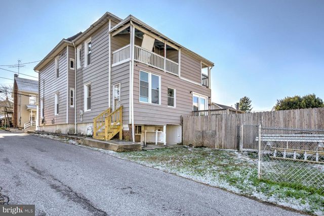 224 CHERRY ST, Ephrata, PA 17522