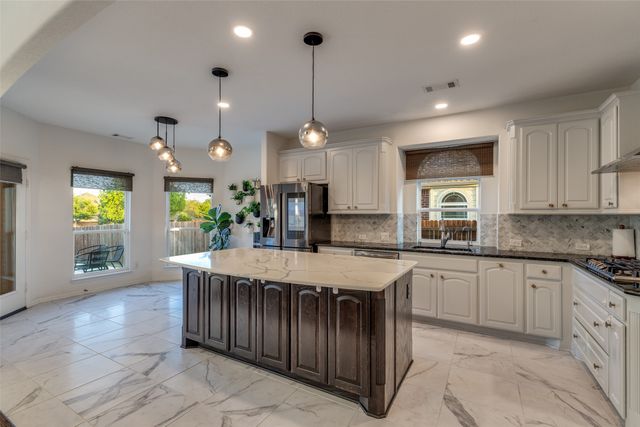 13348 Cool Meadow Drive, Frisco, TX 75035