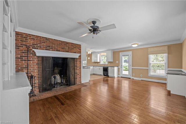 5700 Lake Brandt Road, Greensboro, NC 27455