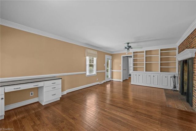 5700 Lake Brandt Road, Greensboro, NC 27455