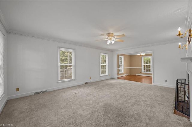5700 Lake Brandt Road, Greensboro, NC 27455