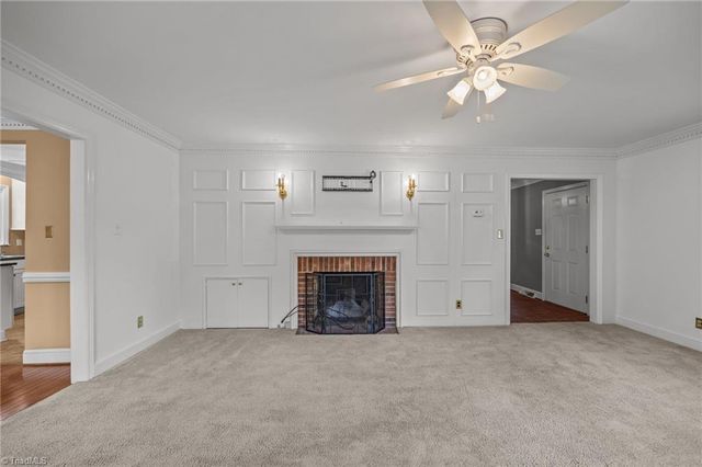 5700 Lake Brandt Road, Greensboro, NC 27455
