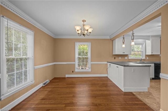 5700 Lake Brandt Road, Greensboro, NC 27455