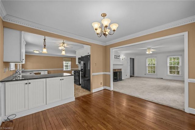 5700 Lake Brandt Road, Greensboro, NC 27455