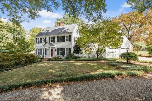 5700 Lake Brandt Road, Greensboro, NC 27455