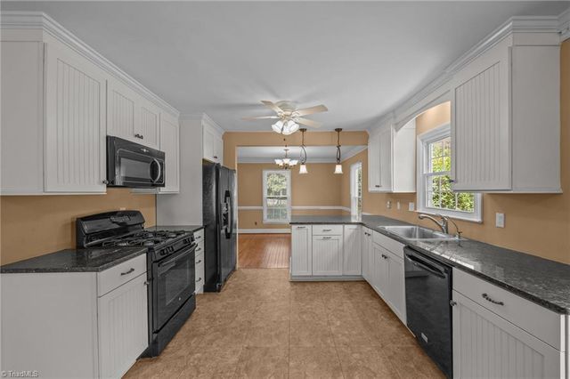 5700 Lake Brandt Road, Greensboro, NC 27455