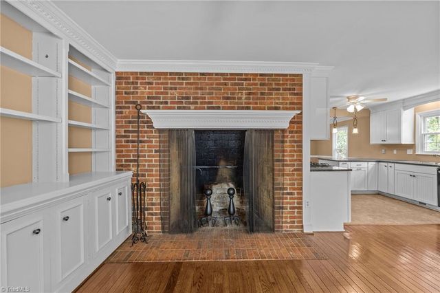 5700 Lake Brandt Road, Greensboro, NC 27455
