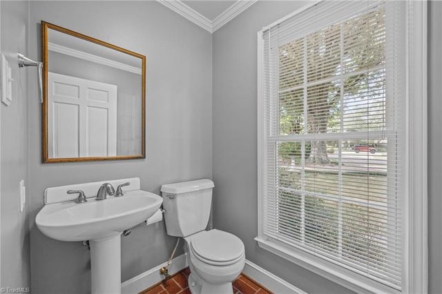 5700 Lake Brandt Road, Greensboro, NC 27455