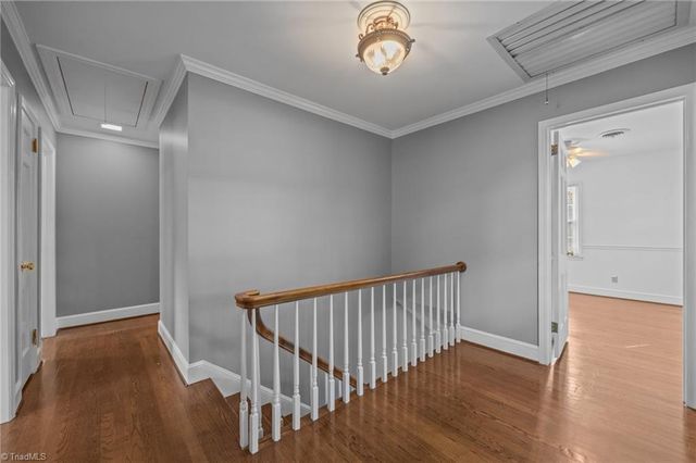 5700 Lake Brandt Road, Greensboro, NC 27455