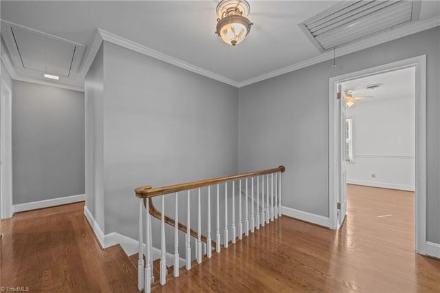 5700 Lake Brandt Road, Greensboro, NC 27455