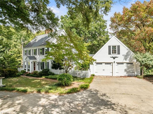 5700 Lake Brandt Road, Greensboro, NC 27455