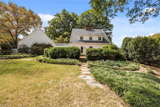 5700 Lake Brandt Road, Greensboro, NC 27455