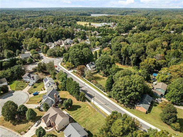 5700 Lake Brandt Road, Greensboro, NC 27455