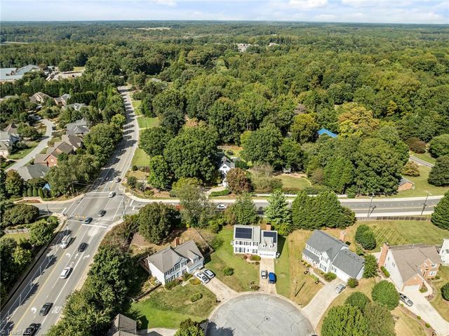 5700 Lake Brandt Road, Greensboro, NC 27455