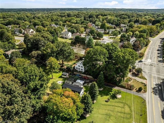 5700 Lake Brandt Road, Greensboro, NC 27455