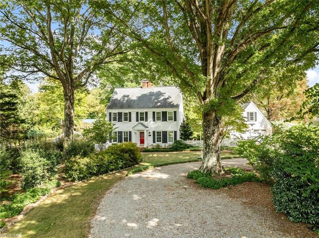 5700 Lake Brandt Road, Greensboro, NC 27455