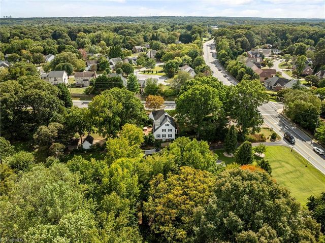 5700 Lake Brandt Road, Greensboro, NC 27455