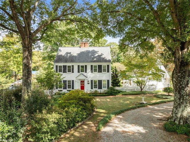 5700 Lake Brandt Road, Greensboro, NC 27455