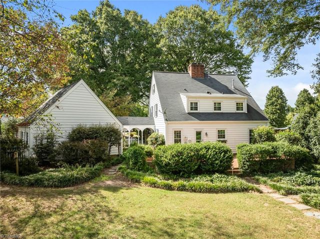 5700 Lake Brandt Road, Greensboro, NC 27455