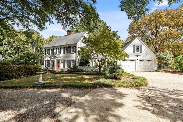 5700 Lake Brandt Road, Greensboro, NC 27455