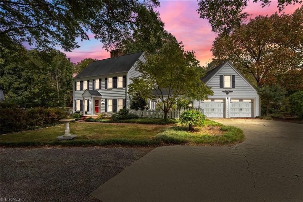 5700 Lake Brandt Road, Greensboro, NC 27455