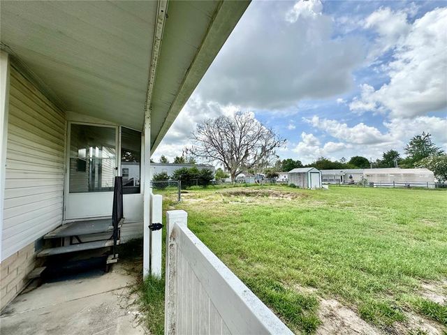 6780 NE 1ST PLACE, Ocala, FL 34470
