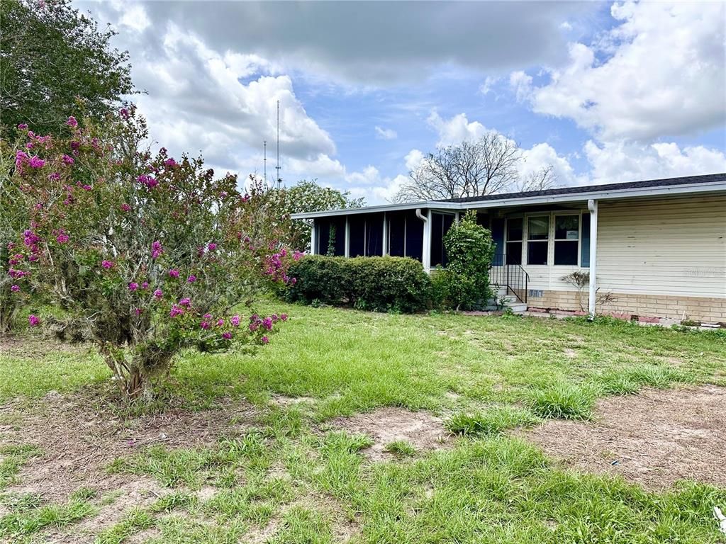 6780 NE 1ST PLACE, Ocala, FL 34470