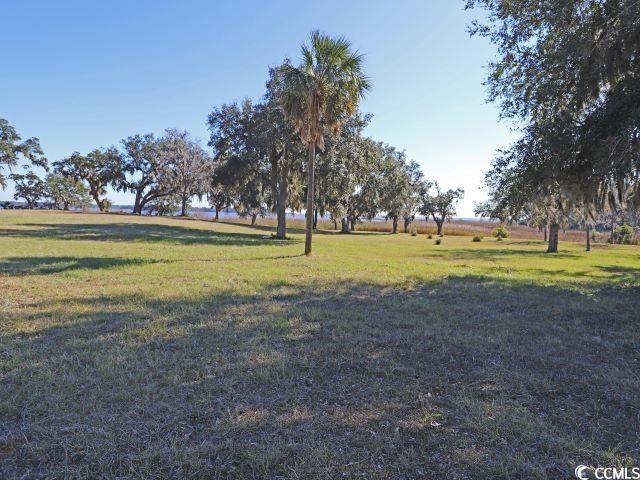 302 Chaff Ct., Georgetown, SC 29440