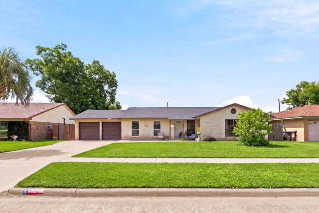 9711 Ebb Street, Houston, TX 77089