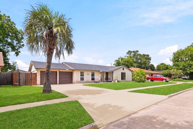 9711 Ebb Street, Houston, TX 77089