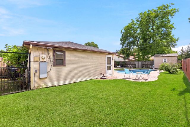 9711 Ebb Street, Houston, TX 77089