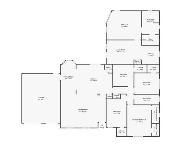 9711 Ebb Street, Houston, TX 77089