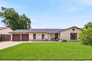9711 Ebb Street, Houston, TX 77089