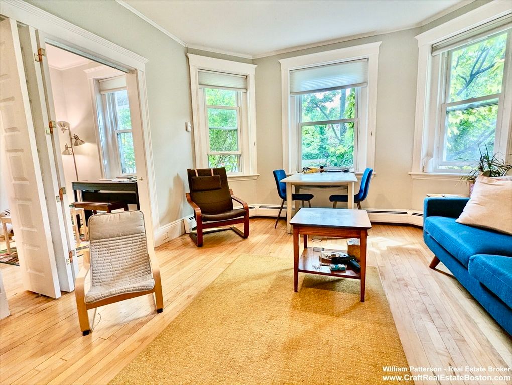 315 Harvard St 2, Cambridge, MA 02139