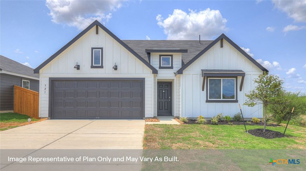 256 FLORA VISTA Street, San Marcos, TX 78666