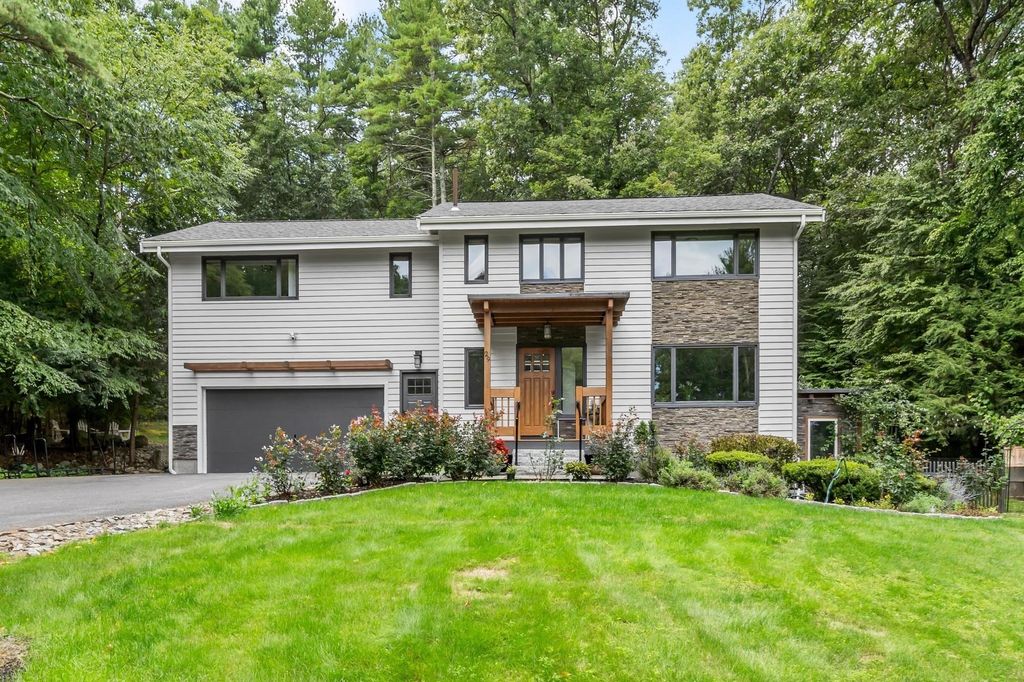 29 Shaker Rd, Harvard, MA 01451