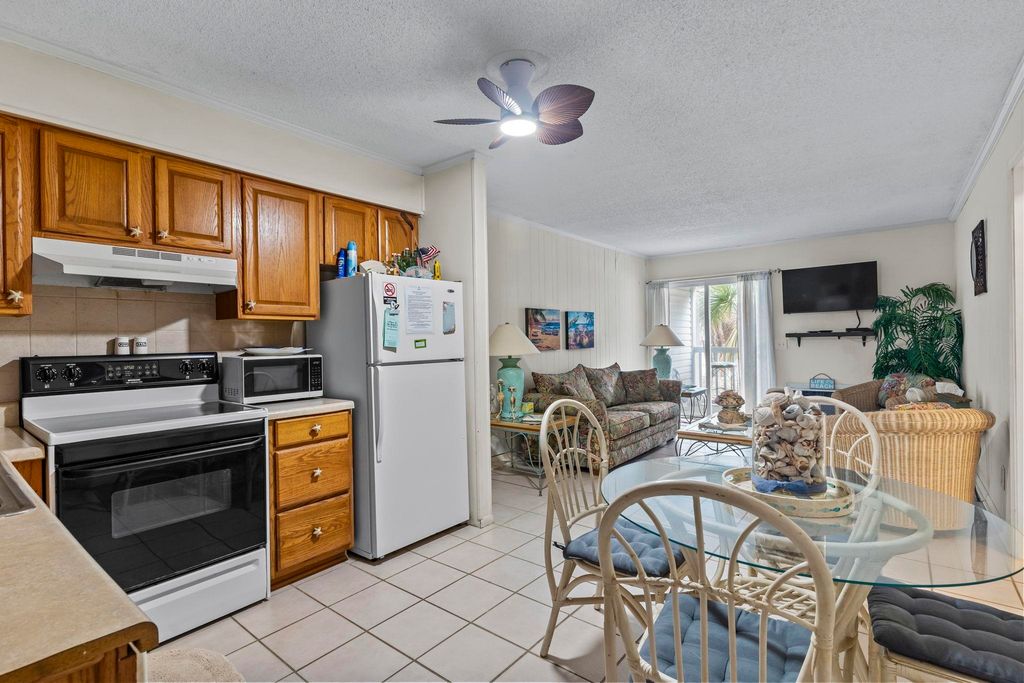 5001 N Ocean Blvd # 1-I, North Myrtle Beach, SC 29582 — photo 2