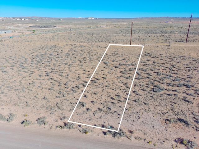 1921 Eucalyptus Road NE 17, Rio Rancho, NM 87144