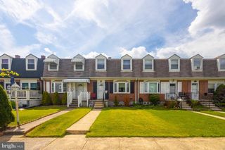 3128 RYERSON CIR, Baltimore, MD 21227