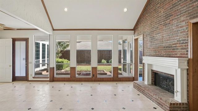 4608 Hallmark Drive, Plano, TX 75024
