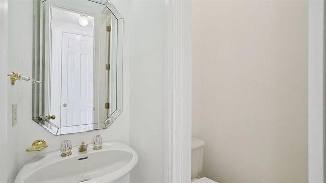 4608 Hallmark Drive, Plano, TX 75024