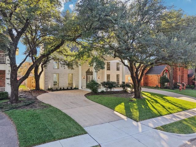4608 Hallmark Drive, Plano, TX 75024