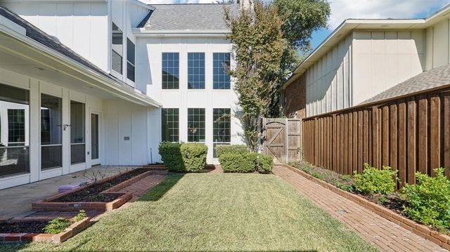 4608 Hallmark Drive, Plano, TX 75024